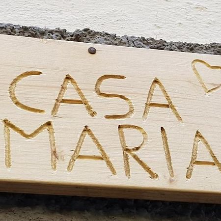 Hotel Casa Maria Levanto Zewnętrze zdjęcie