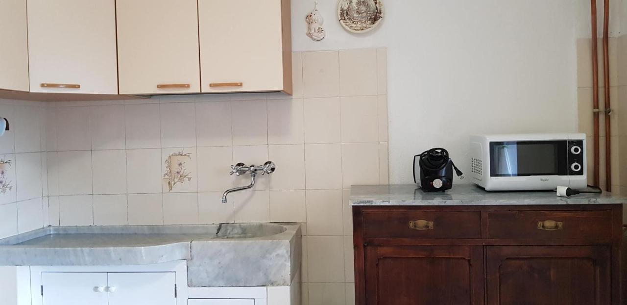 Hotel Casa Maria Levanto Zewnętrze zdjęcie
