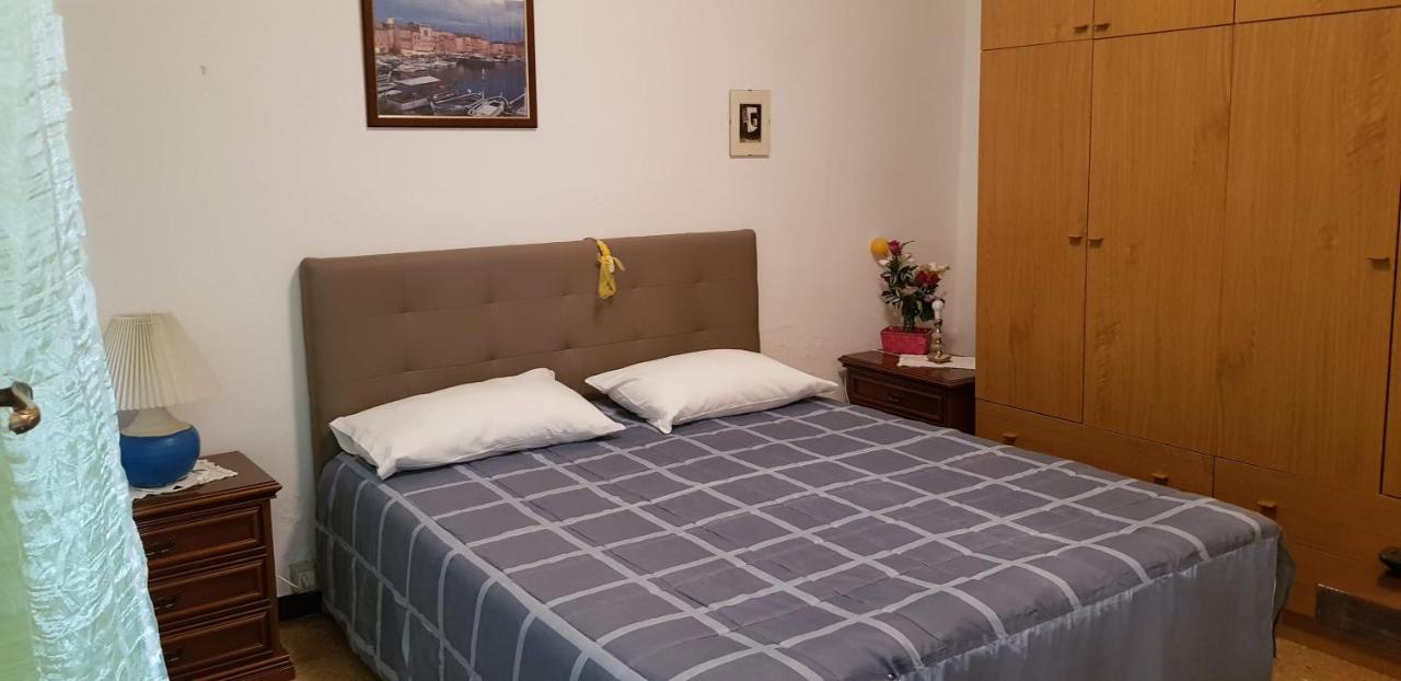 Hotel Casa Maria Levanto Zewnętrze zdjęcie