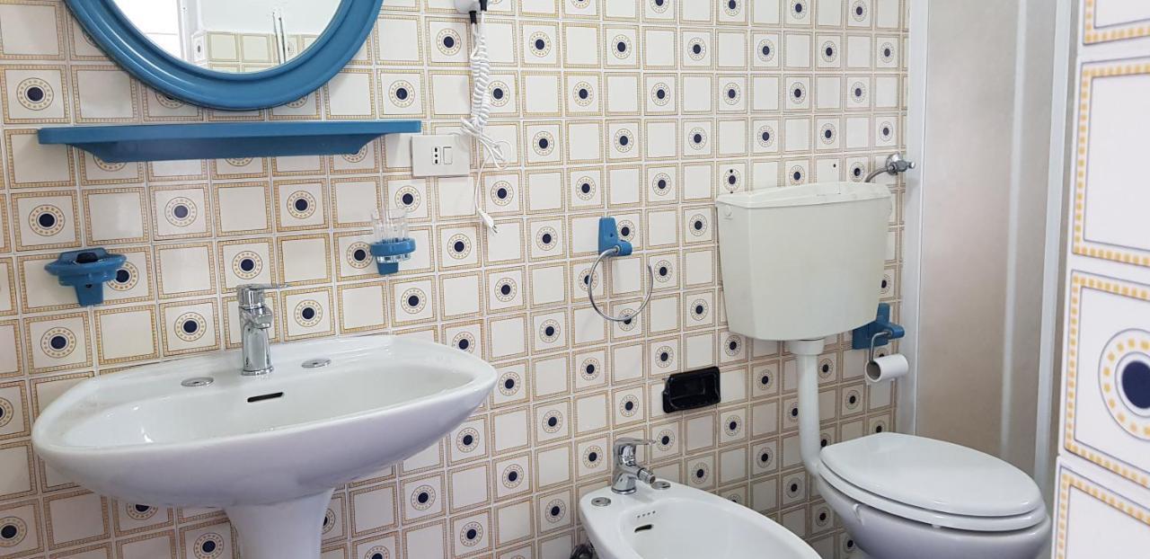 Hotel Casa Maria Levanto Zewnętrze zdjęcie