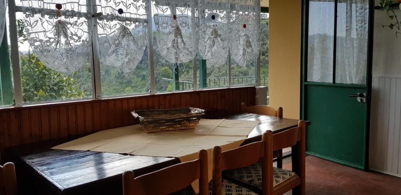 Hotel Casa Maria Levanto Zewnętrze zdjęcie