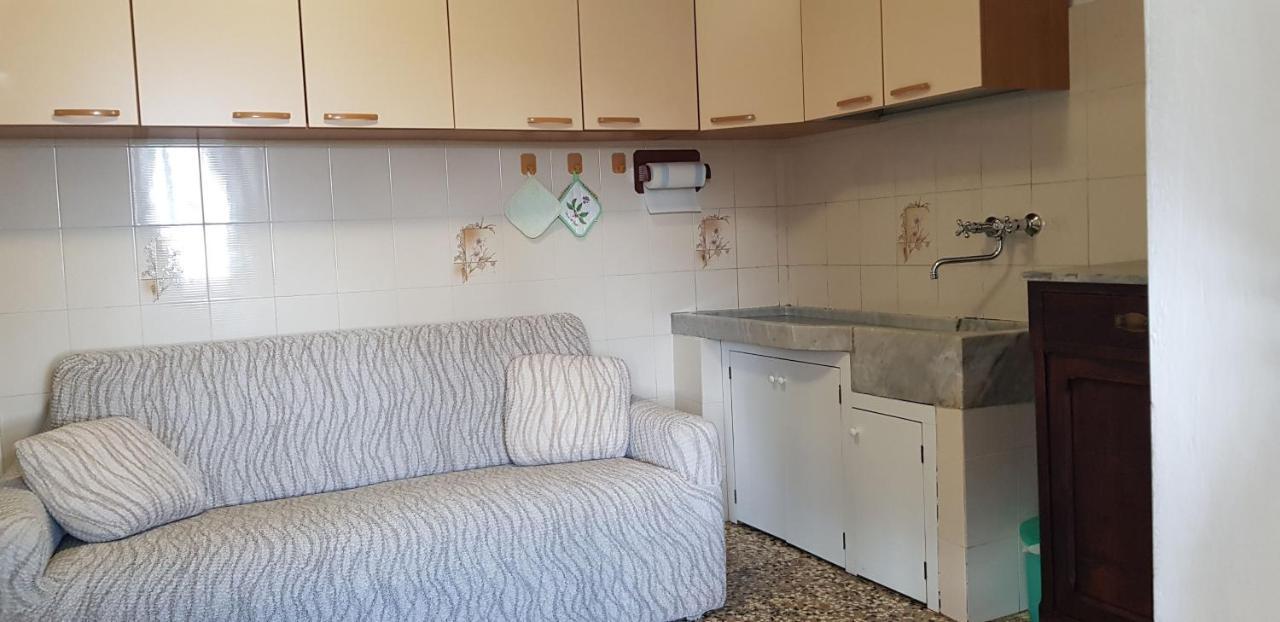 Hotel Casa Maria Levanto Zewnętrze zdjęcie