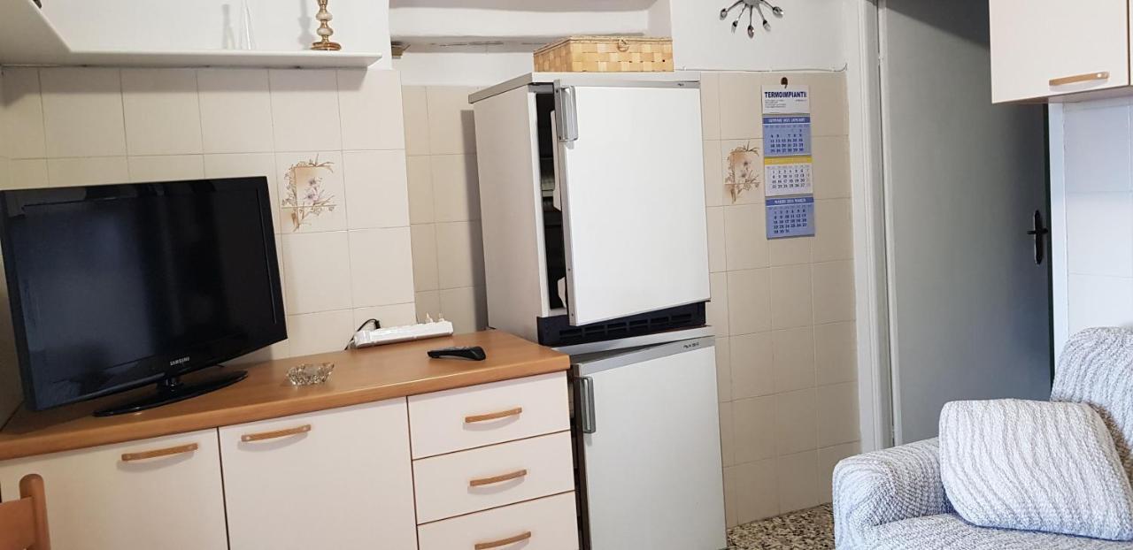 Hotel Casa Maria Levanto Zewnętrze zdjęcie