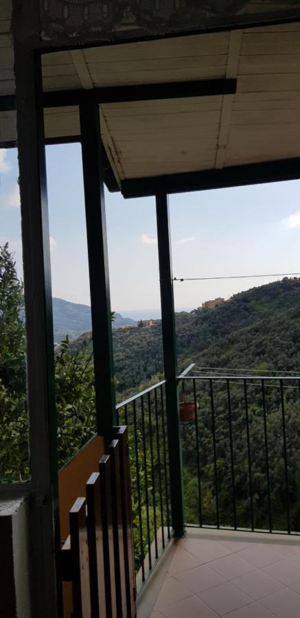 Hotel Casa Maria Levanto Zewnętrze zdjęcie